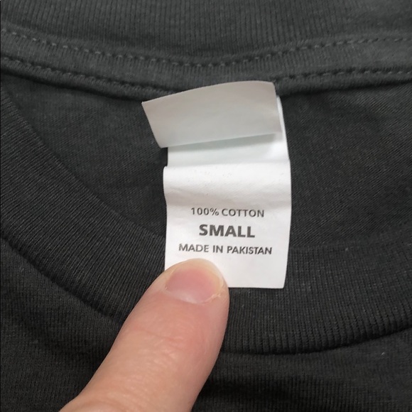 Las Vegas tee - Picture 4 of 6